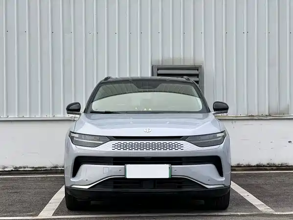 Leapmotor C11 2023