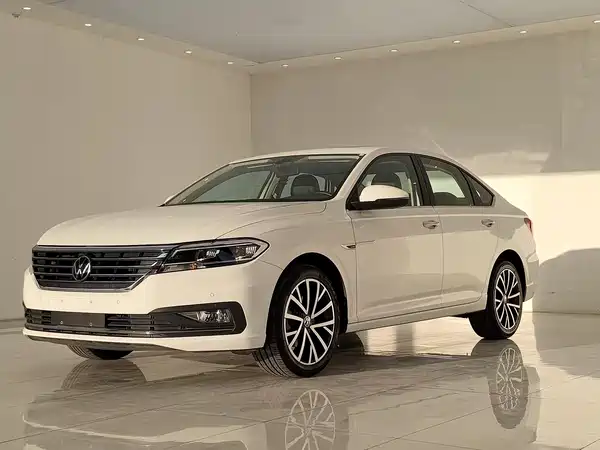Volkswagen Lavida 2022