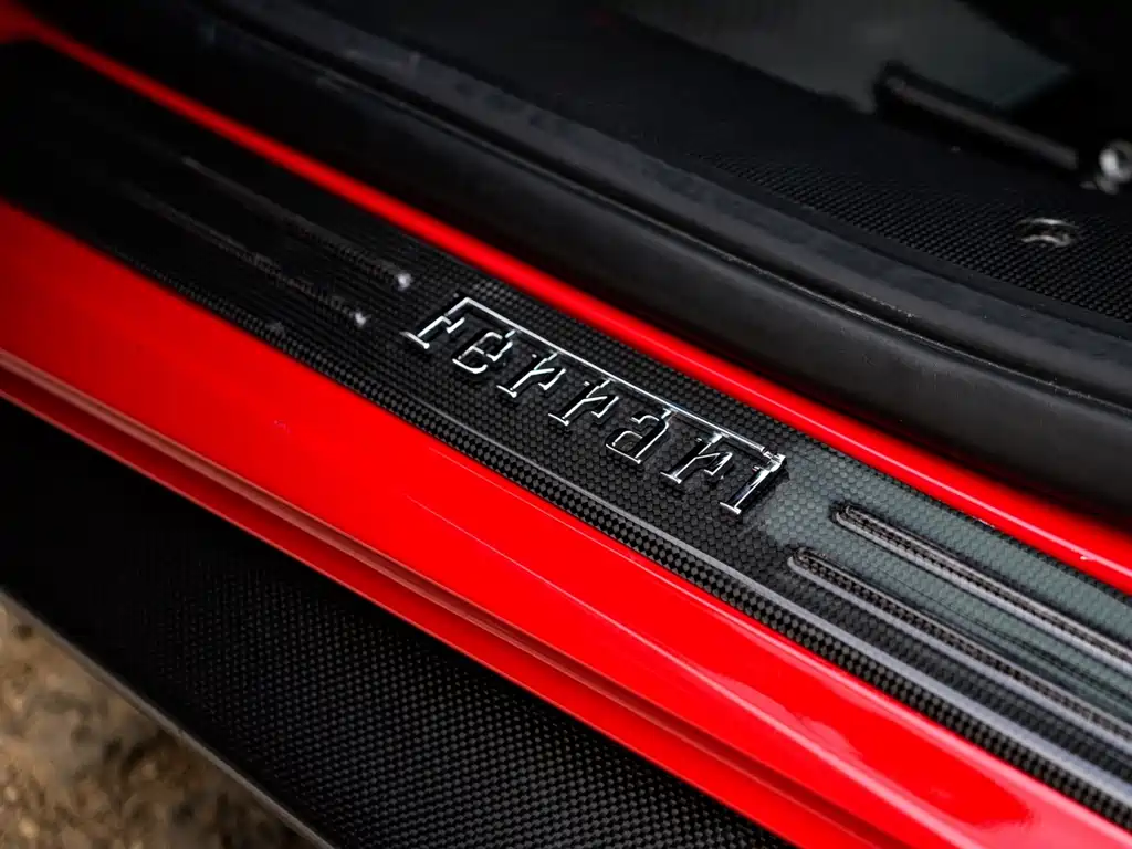Ferrari 488 2020 — фото 19