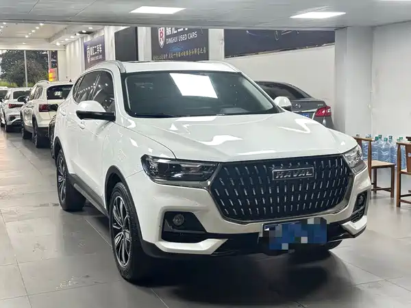 Haval H6 2023