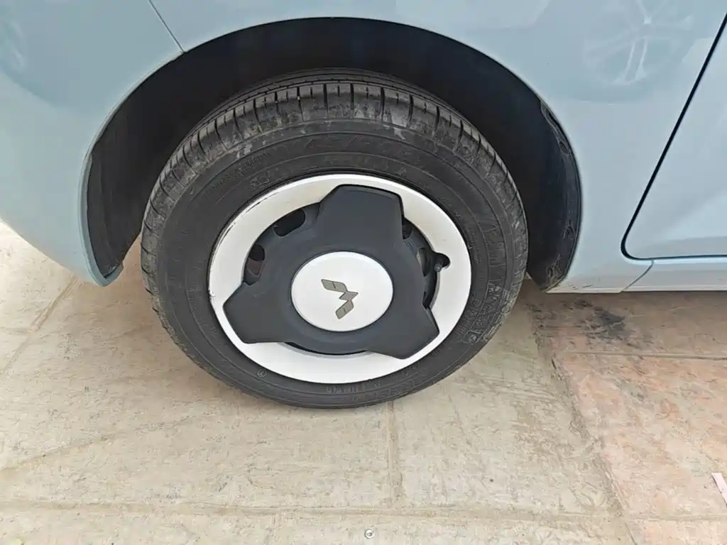 Wuling MINIEV 2023 — фото 23