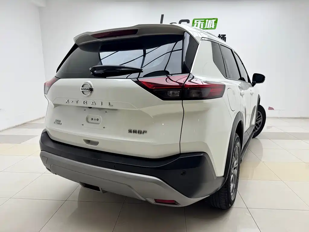 Nissan X-Trail 2021 — фото 19