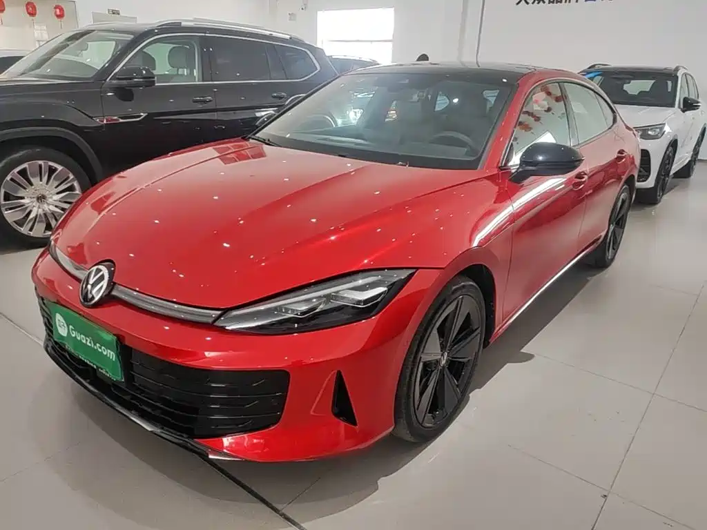 Volkswagen Lamando 2025