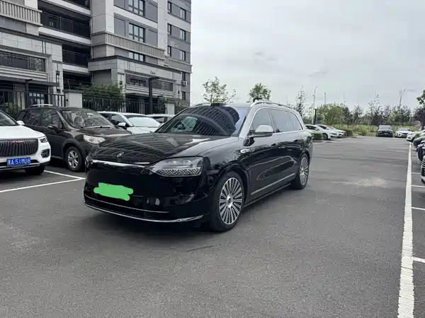 AITO M9 2025