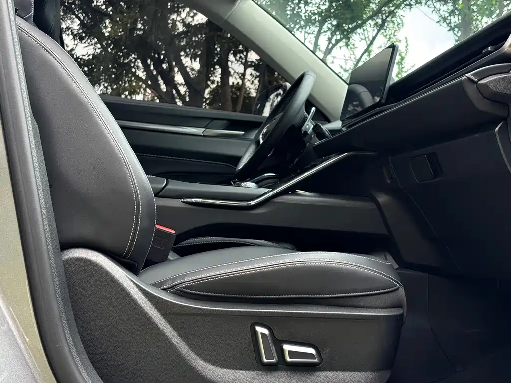 Haval H6 2021