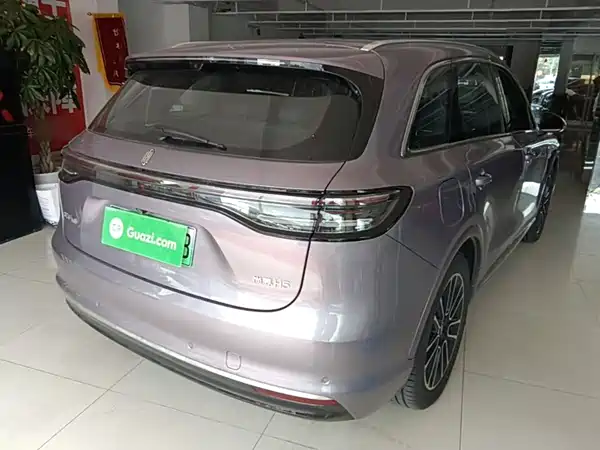 Shangjie H5 2025