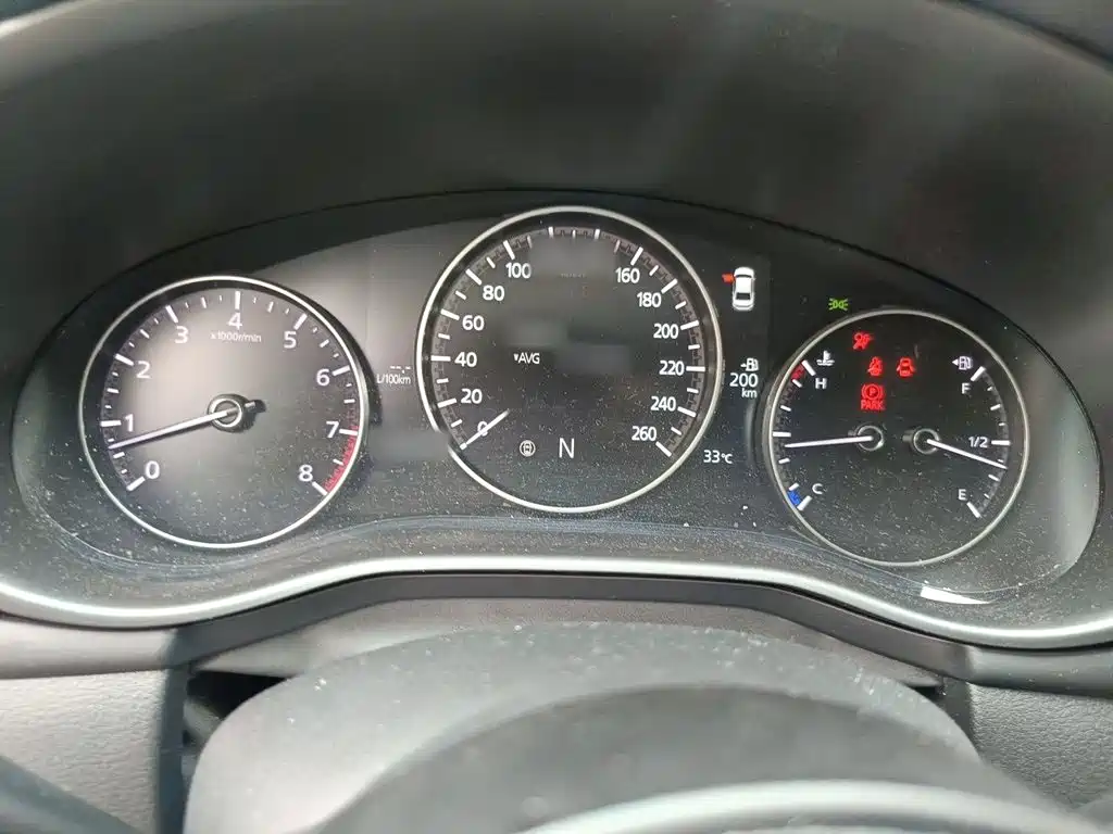 Mazda 3 Angkesela 2023