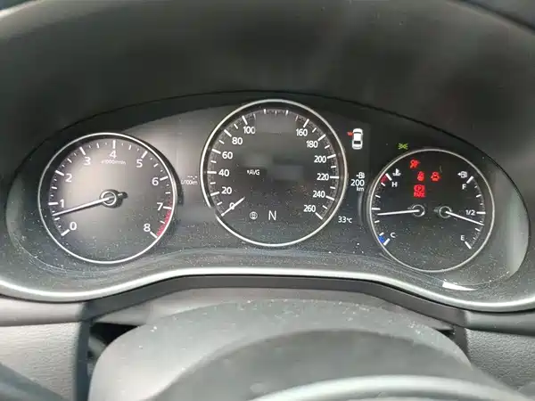 Mazda 3 Axela 2023