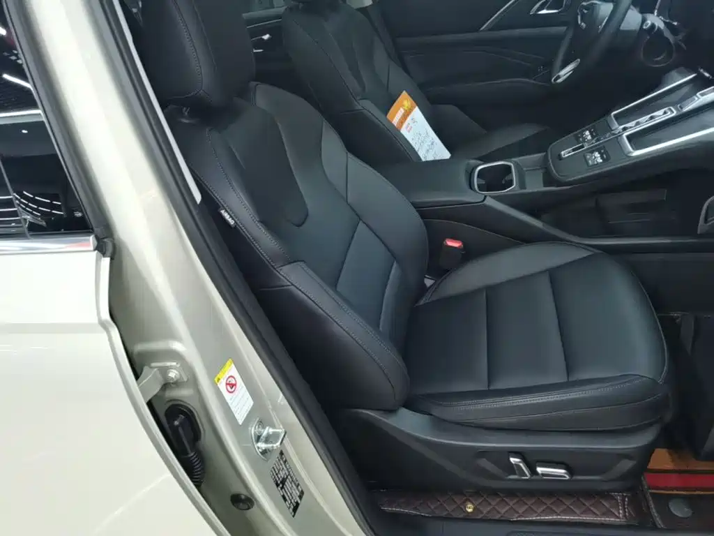 Haval Xiaolong MAX 2023 — фото 25