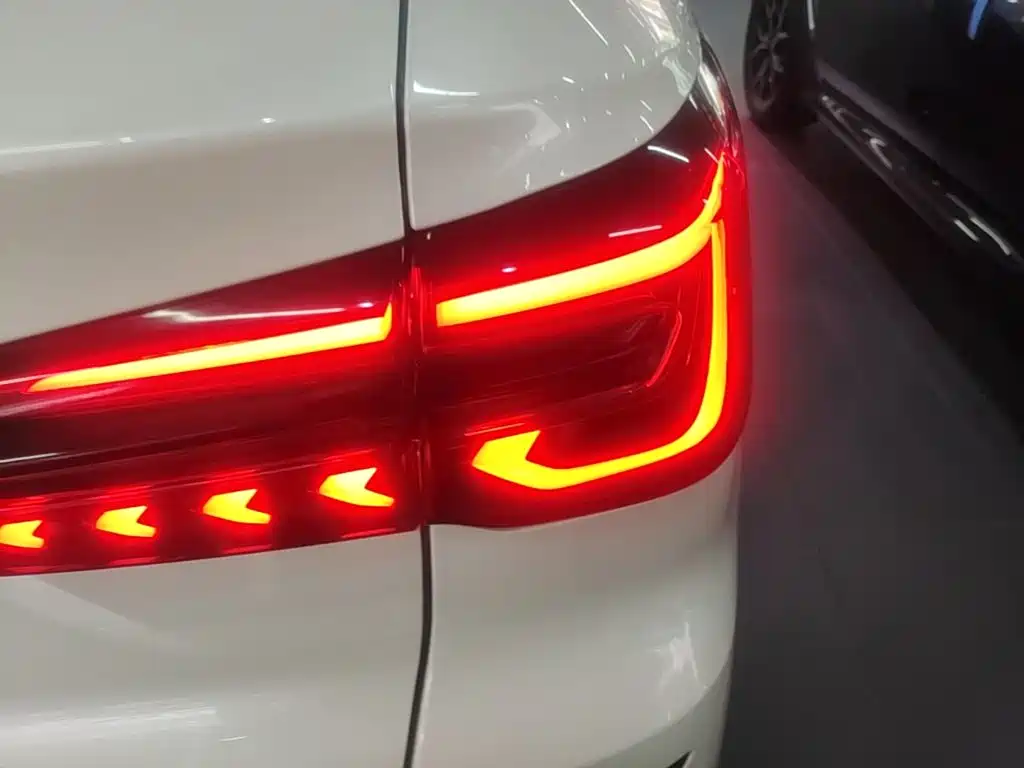 Roewe RX5 New Energy 2021 — фото 8