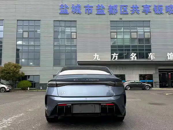 BYD Seal 2023