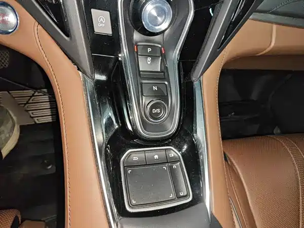 Acura RDX 2019