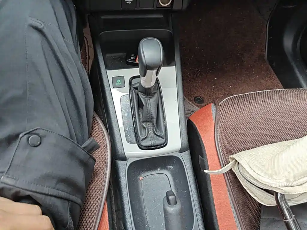 Honda Fit 2021 — фото 14