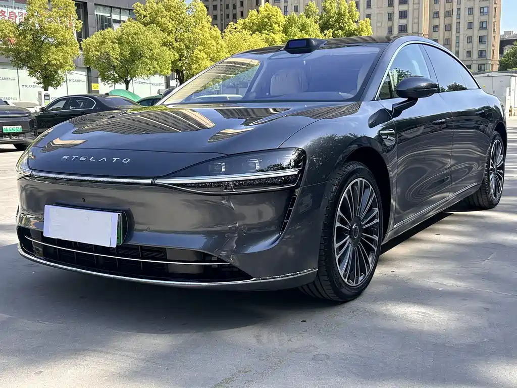 Stelato Xiangji S9 2026