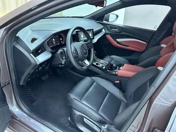 MG5 2023