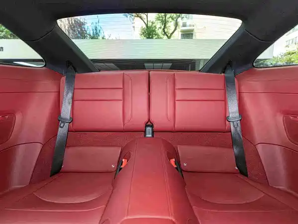 Porsche 911 2024