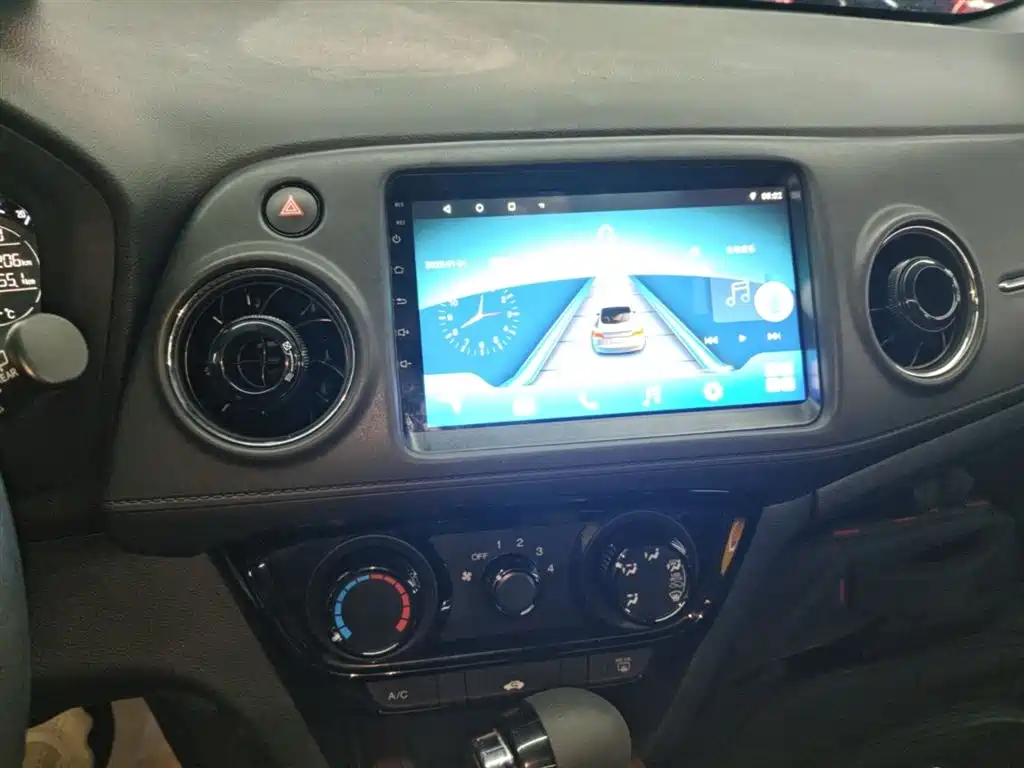 Honda XR-V 2015 — фото 13