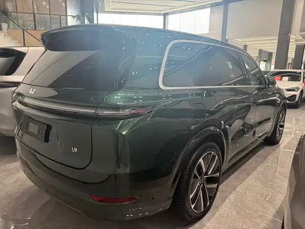Li Auto L9 2023