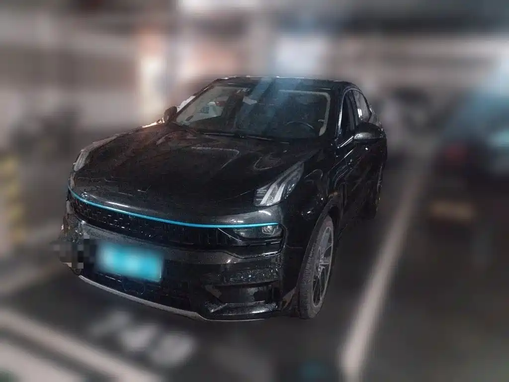 Lynk & Co 05 2021