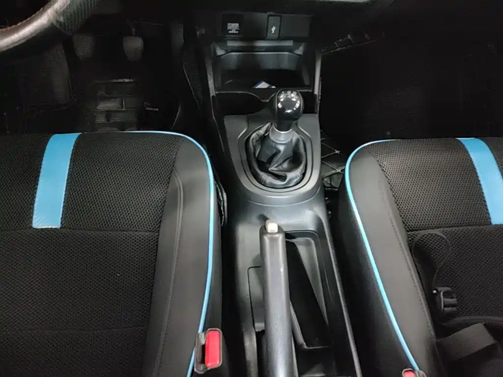 Honda Fit 2014 — фото 14