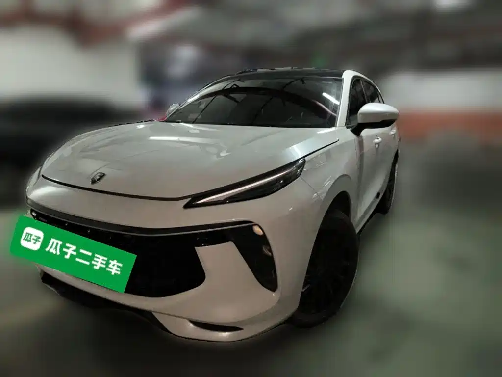 Fengxing T5 EVO 2021 — фото 2