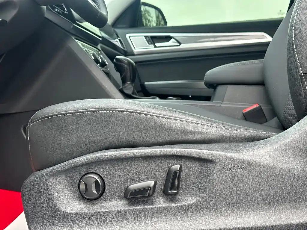 Volkswagen Teramont 2019 — фото 15