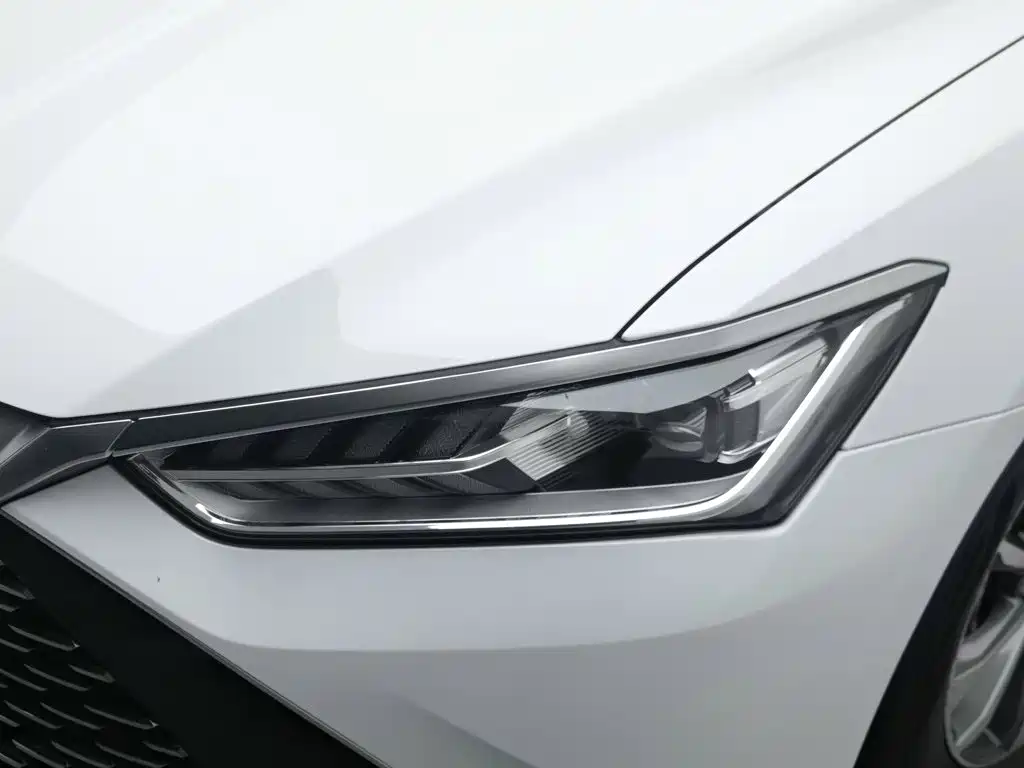 BYD Qin PLUS 2024