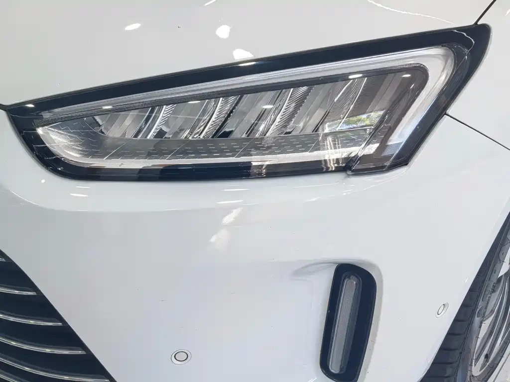 AITO M5 2022