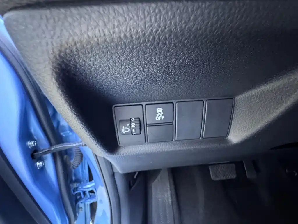 Honda Fit 2022 — фото 15