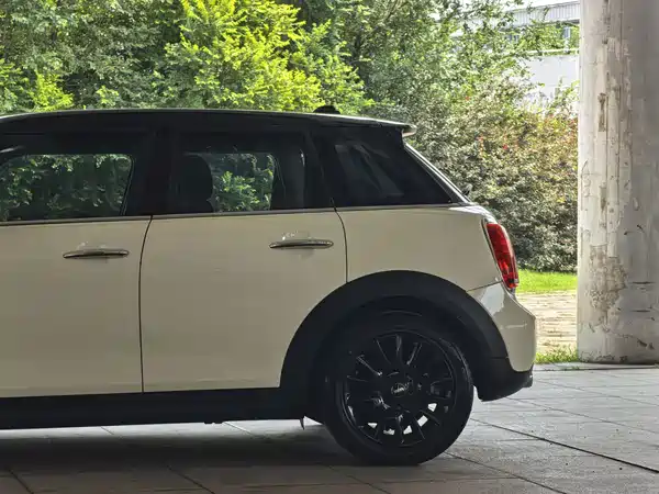 MINI 2018