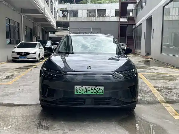 Leapmotor C11 2023