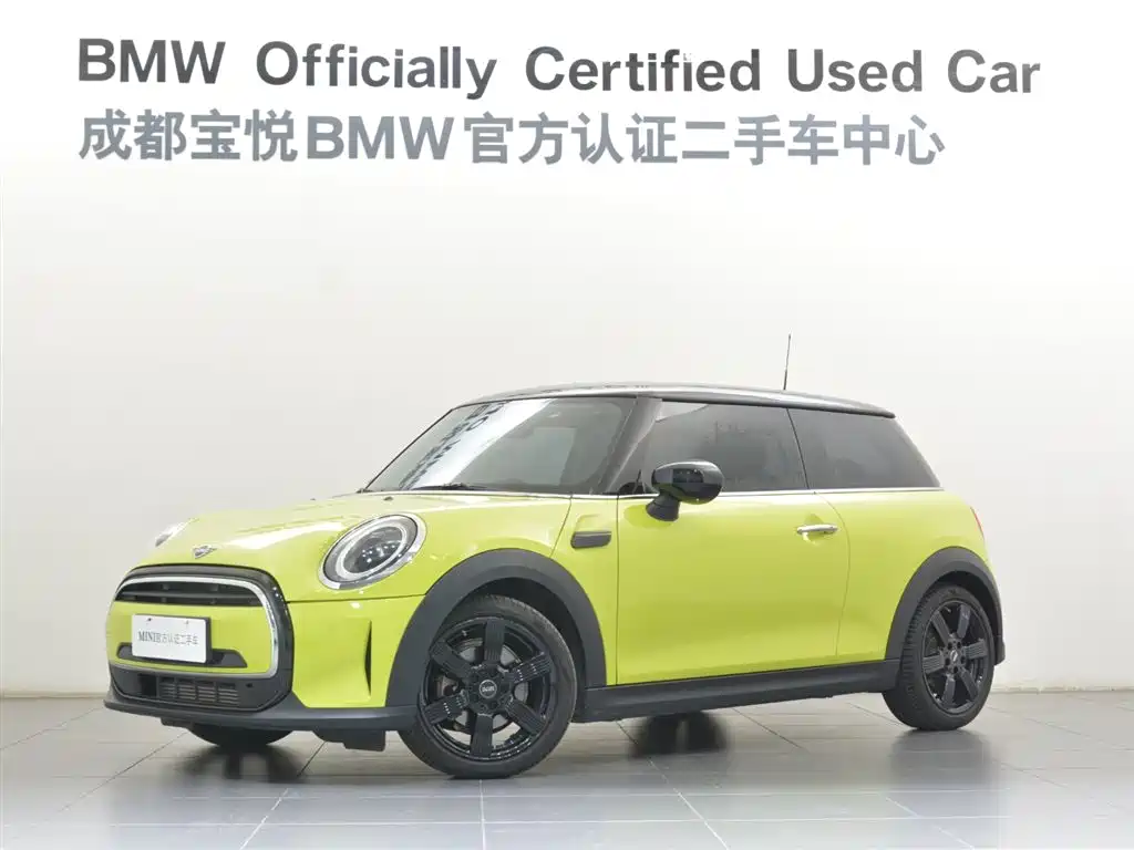 MINI Mini 2023