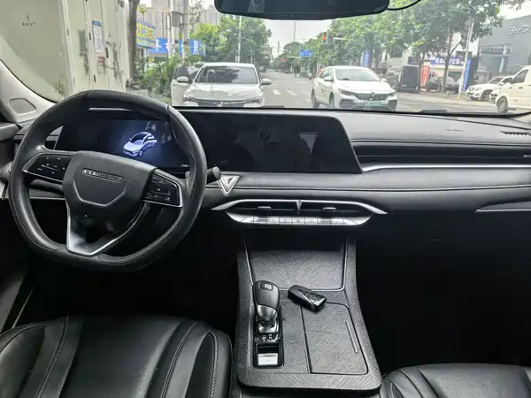 Venucia Big V 2021