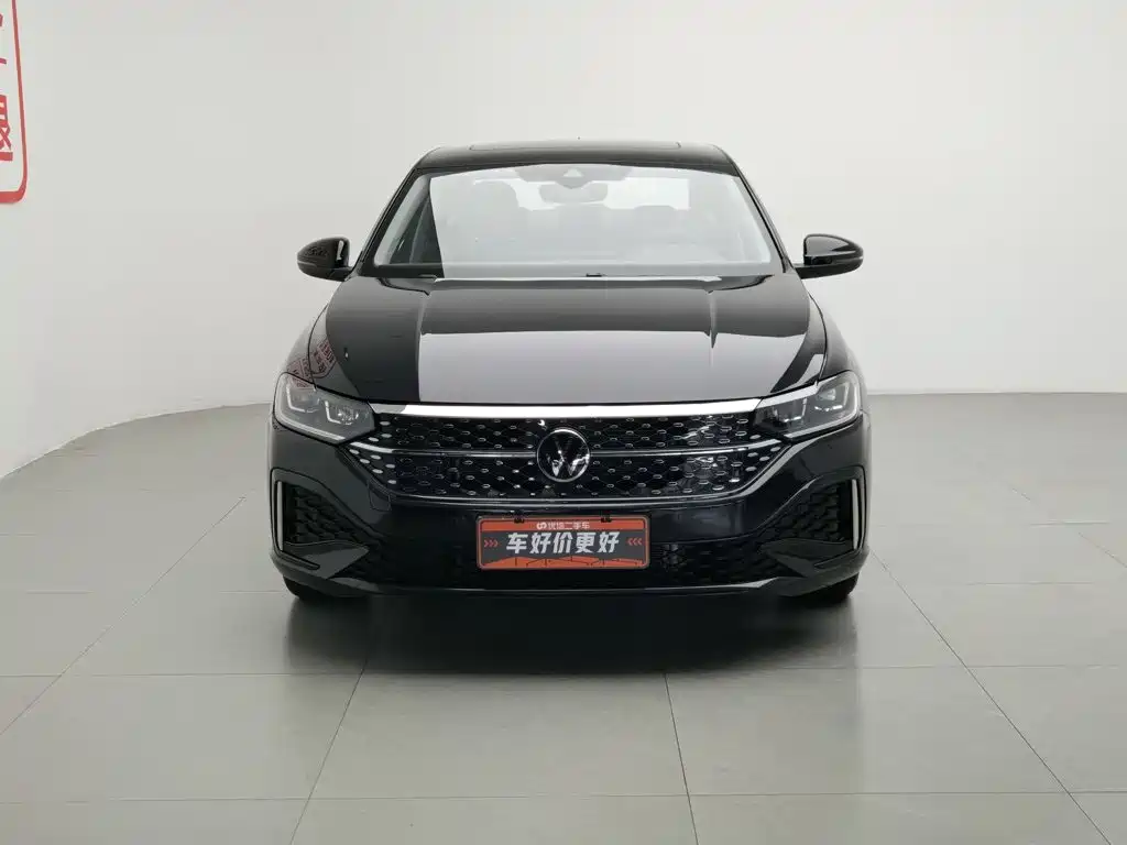 Volkswagen Lavida 2024