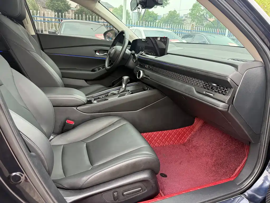 Honda Accord 2024 — фото 16