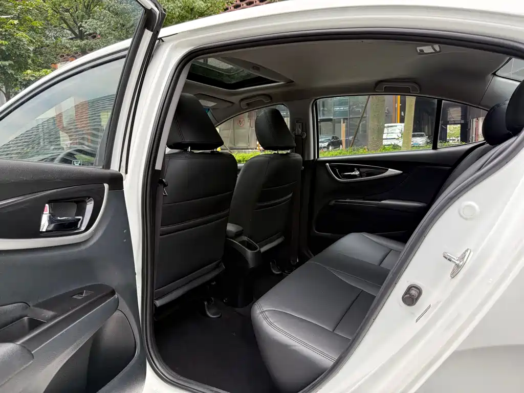 Honda Crider 2015 — фото 11