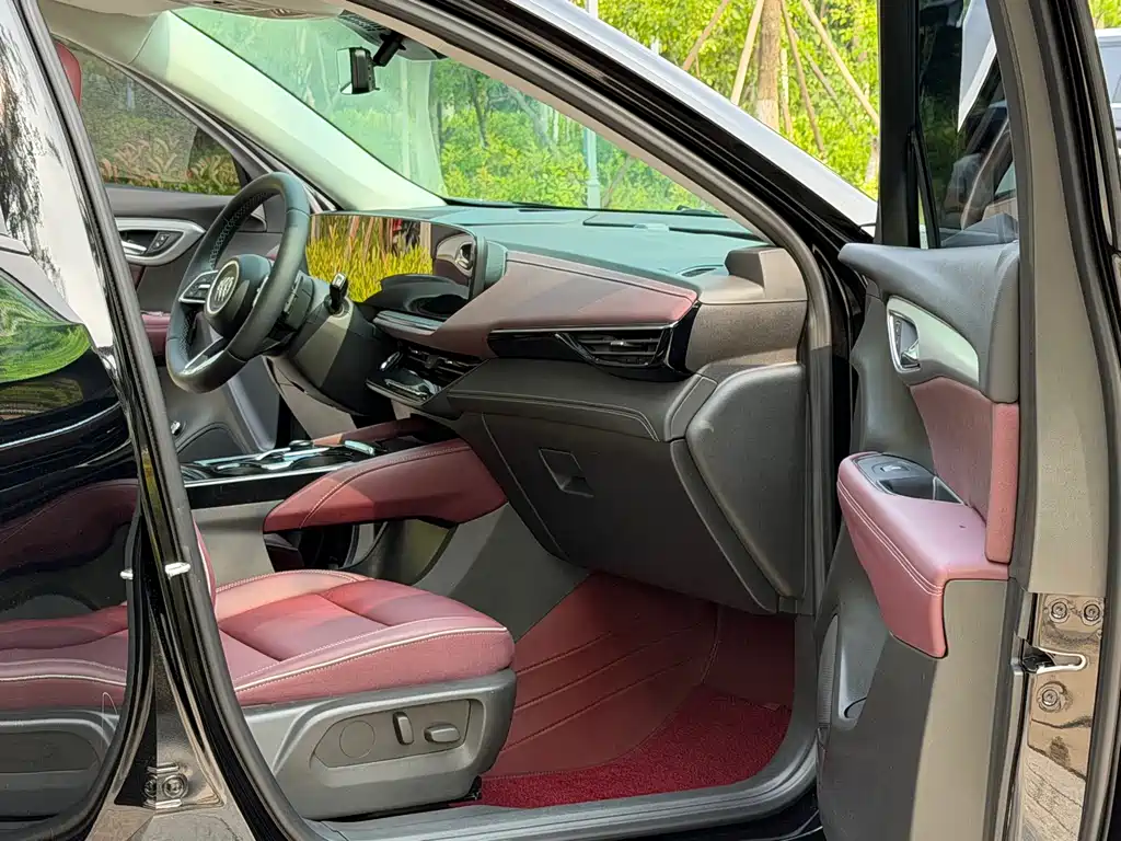 Buick Envision Plus 2025 — фото 9