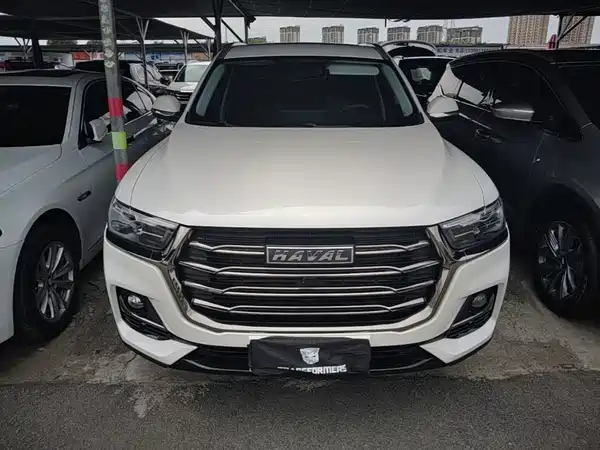 Haval H6 2022