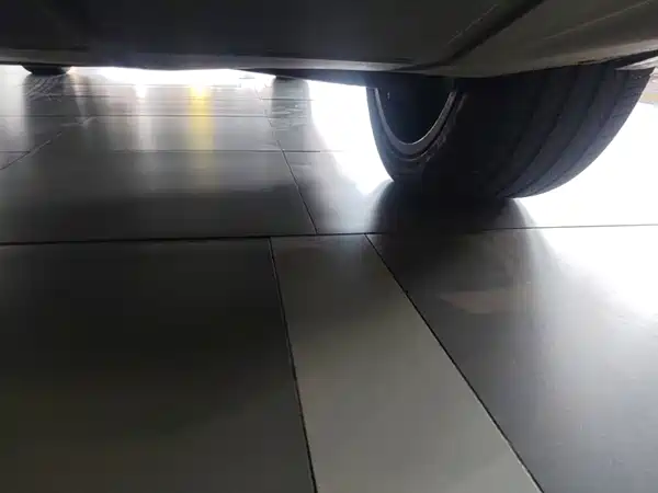 Roewe Feifan R7 2025