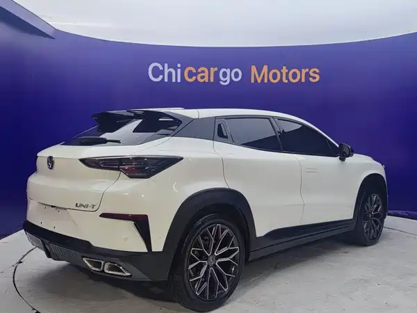 Changan UNI-T 2021