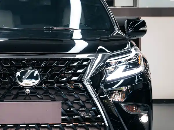 Lexus GX 2013