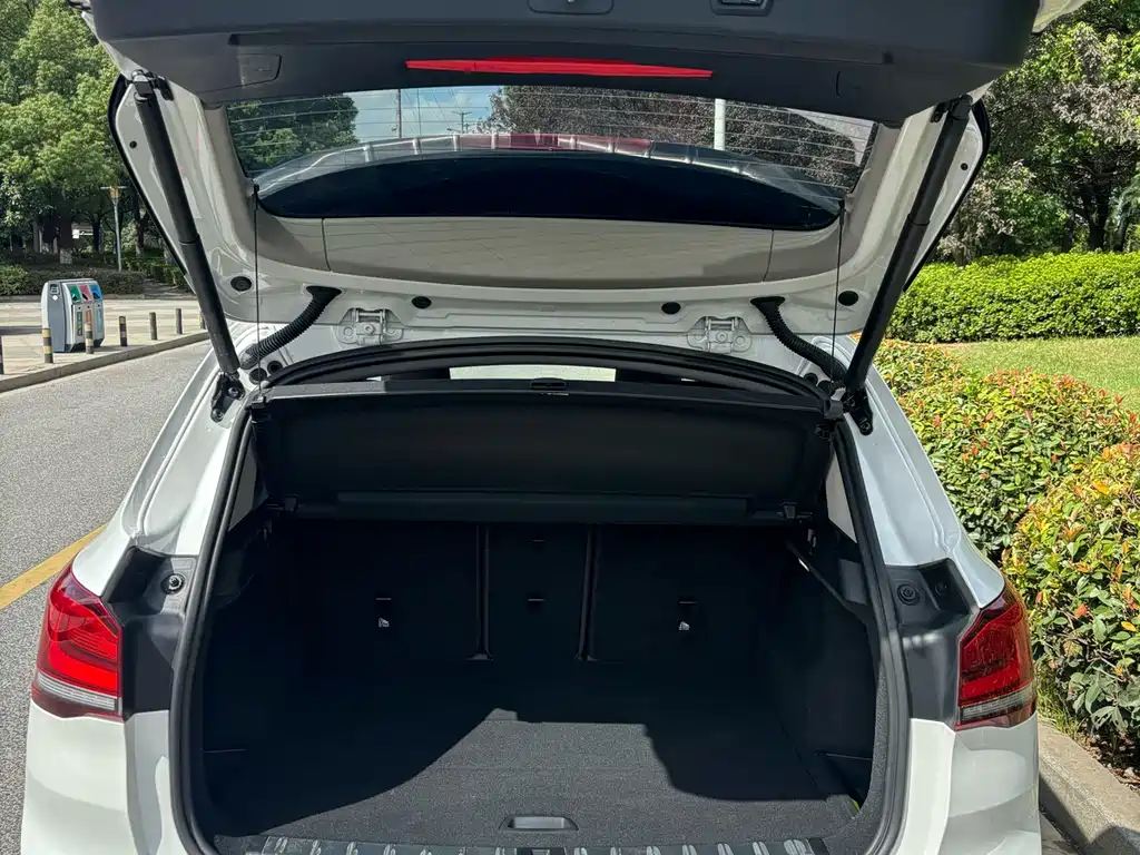 BMW X1 2020 — фото 15