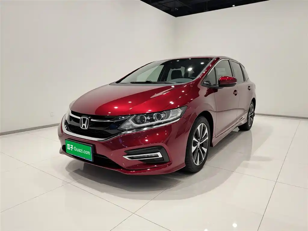 Honda Jade 2019 — фото 2