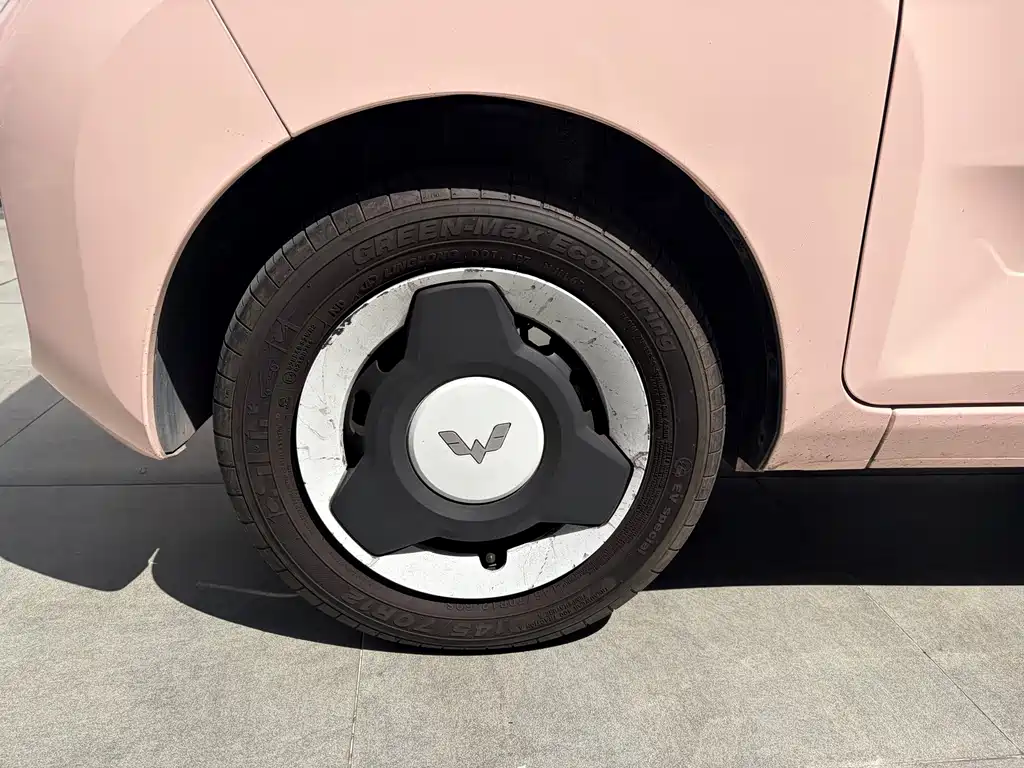 Wuling Hongguang MINIEV 2022