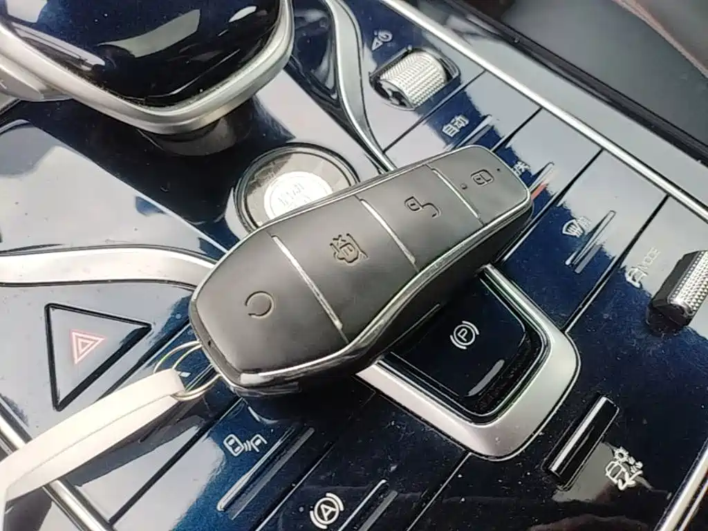 BYD Qin PLUS 2021 — фото 9
