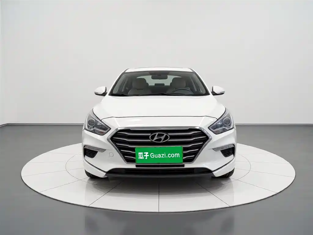 Hyundai Mistra 2019 — фото 24