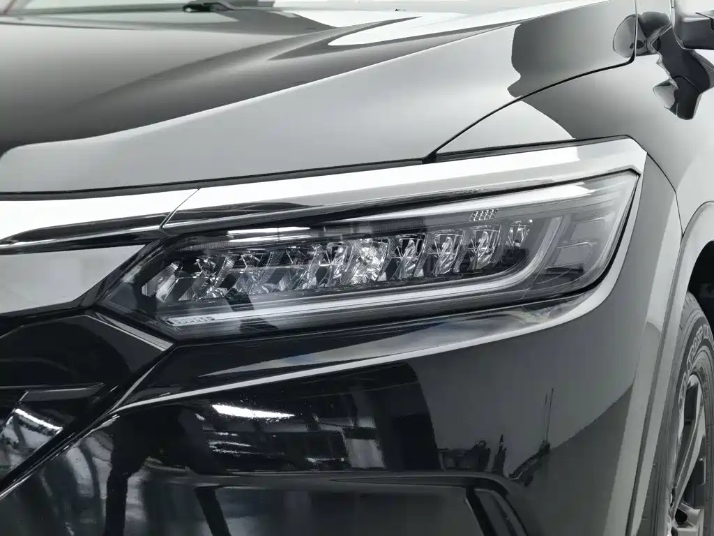 Honda Breeze 2022