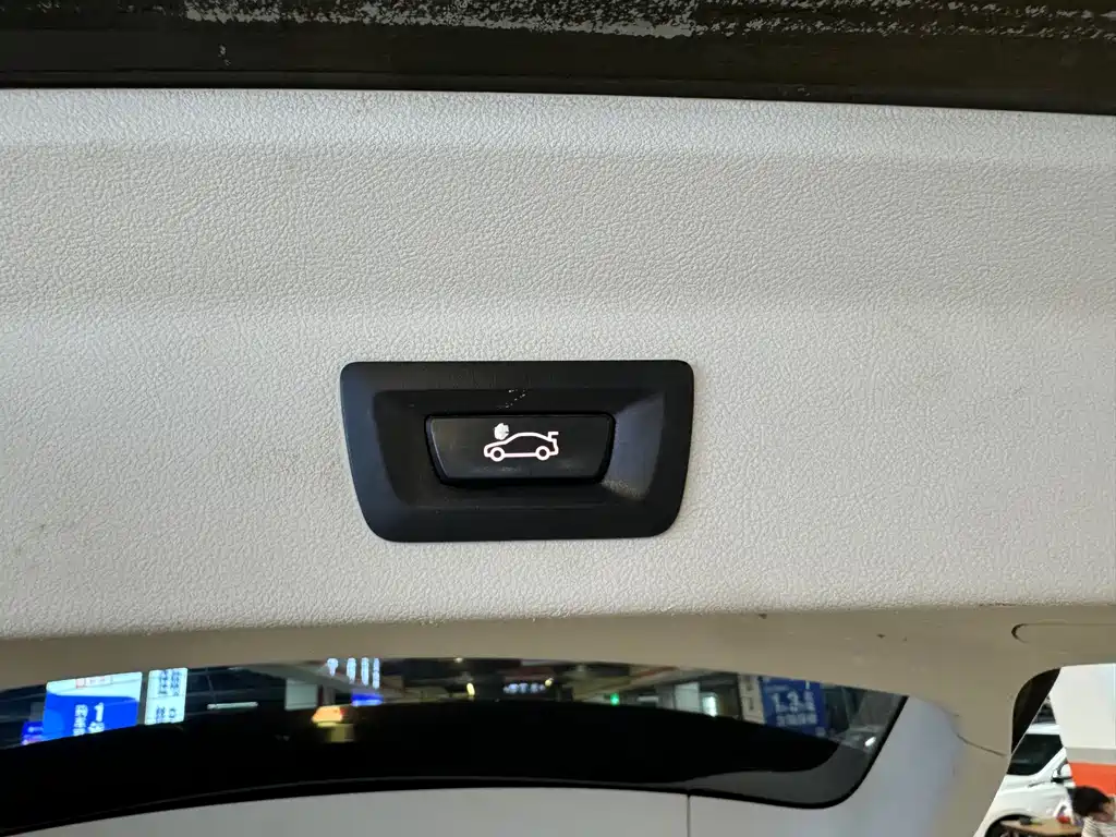 BMW X3 2020 — фото 16