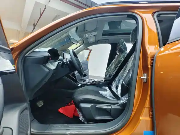 Peugeot 2008 2022