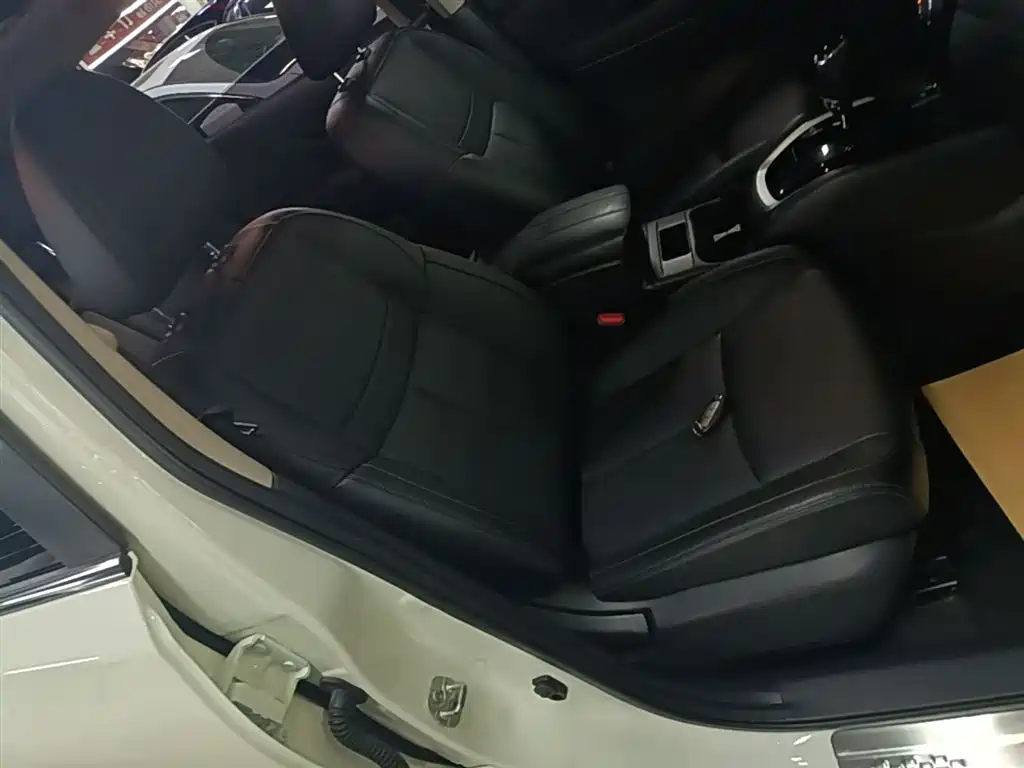 Nissan X-Trail 2020 — фото 25